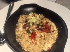 -玛尚诺意式餐厅(天环广场店)