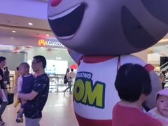 店内环境-保利MALL(天鹅湖店)