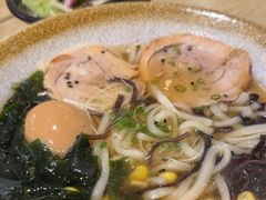 -御瀛日本料理
