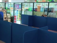 -橘子餐厅(光谷生物城店)