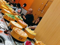 -喜家自助小火锅(乐客城店)