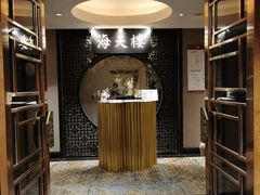 -海天楼中餐厅(吴宫泛太平洋酒店)