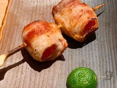 -人间酒暖·Go blanc·烧鸟·深夜食堂(陆家嘴店)