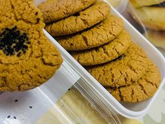 -吉美诺烘焙(公园北路店)