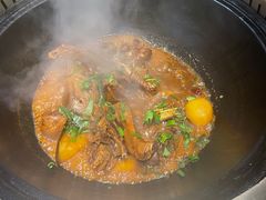 -锅老头铁锅炖•大锅蒸汽海鲜(韩乐坊店)