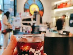 -Dogi&kiki Coffee(中心商务大厦店)
