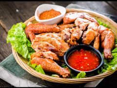 -蜗牛的家旅行主题云南菜餐厅.小酒馆(护国寺店)