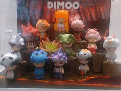 -泡泡玛特POPMART(赛格国际购物中心店)