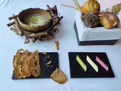 -翡翠36餐厅(浦东香格里拉店)