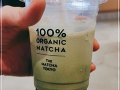 -THE MATCHA TOKYO抹茶东京