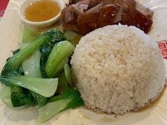 -永祥烧腊餐厅(虹口店)