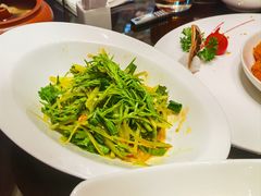 -大理实力希尔顿酒店御璽中餐厅YUXI – CHINESE RESTAURANT
