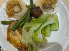 -好伦哥披萨(地坛店)