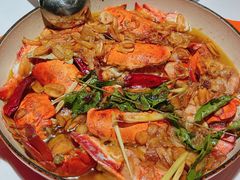 -Oyster Talks 四度蚝法餐厅