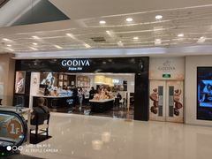 门面-GODIVA(王府井apm店)