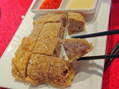 -粤北餐馆