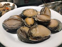 -潮粤香海鲜酒楼(沙湖店)