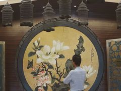 -贵阳万丽酒店