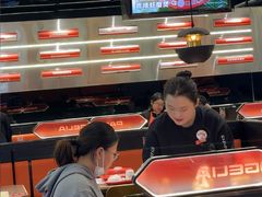 -胖哥俩肉蟹煲(石家庄长安万达店)