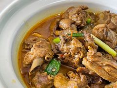 啤酒鸭-伙工殿餐厅(吉大店)