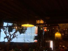 -胡桃里音乐酒馆(曲江店)