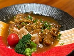 -鸟鹏烧鸟居酒屋(仁恒梦中心店)