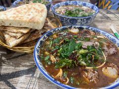 -杨家牛肉汤(淮建路店)