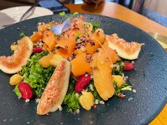 -森Some Fusion(荔湾店)