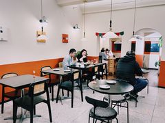 -橘酱餐厅