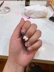 -米小兔美甲美睫