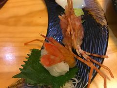 -水之惠鲜鱼料理(王府大街店)