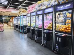 -娃娃集合营(上海闵行天街店)