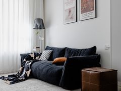 -居丽装饰空间设计(总部)
