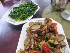 -岛中岛·海鲜大排档·万宁老字号(东澳店)