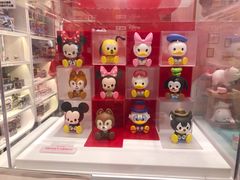 -泡泡玛特POPMART(蓝色港湾店)