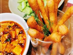 -椒爱水煮鱼川菜(中街大悦城店)