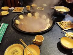 -回忆以前铁锅炖鱼村(一部六号街店)
