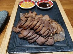 -敏珠拉姆藏餐·南京厨房(富春江东街店)