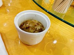 蟹粉狮子头-富春茶社(国庆路店)