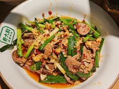 -费大厨辣椒炒肉(泊富店)