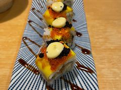 -山之川日料放题(通州店)