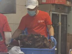 -京天红酒家(虎坊路店)