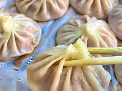 -老长江路灌汤包(天津路总店)