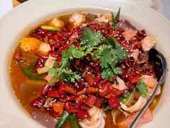 -志明眷村·台式融合菜·宵夜