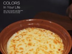 奶汁芝士土豆泥-萨莉亚意式餐厅(杭州滨江天街店)