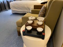 -上海衡山路十二号华邑酒店