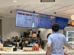 -85度C(南京龙江店)