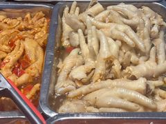 -晶牌烤鸭(延吉东路557弄小区店)