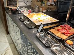 -上海虹桥祥源希尔顿酒店