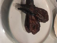 -丈母娘的饭局•新金陵菜(牛首山店)